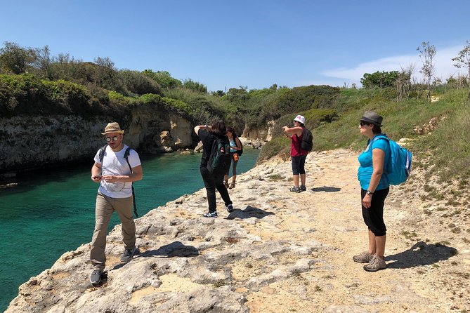 Otranto Trekking Adventure: The Path of the Hermit and the Bay of the Turks - Customer Feedback and Reviews