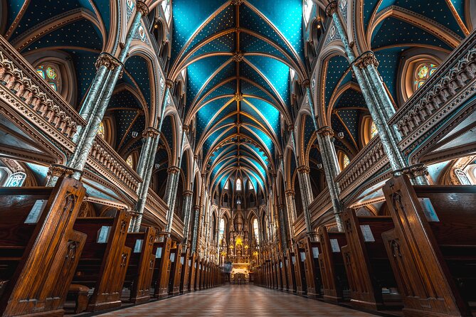 Ottawa Like a Local: Customized Private Tour - Logistics and Accessibility