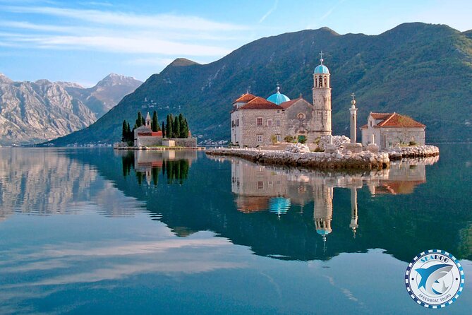 Our Lady of the Rocks and Perast - Private Speed Boat Tour From Kotor - Pickup and Meeting Points
