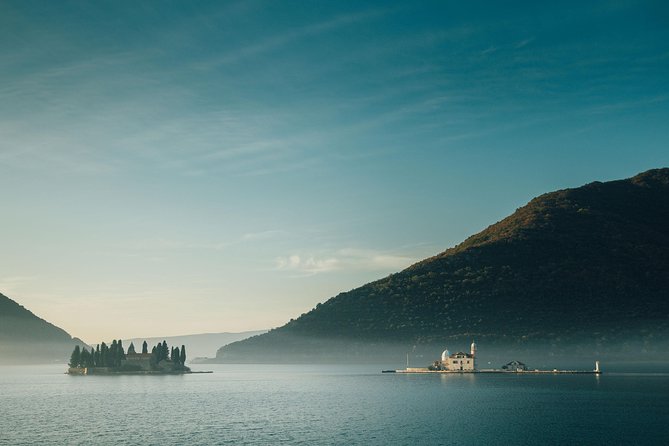 Our Lady of the Rocks, Blue Cave, LušTica Bay, Rose - 6 Hours Private Tour - Traveler Ratings and Reviews