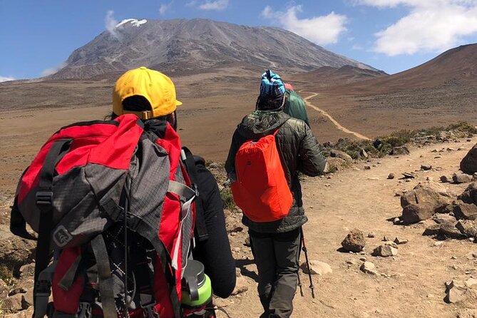 Our Top 6-Day Kilimanjaro Marangu Route: Ultimate  and 2025 - Reaching the Summit of Kilimanjaro
