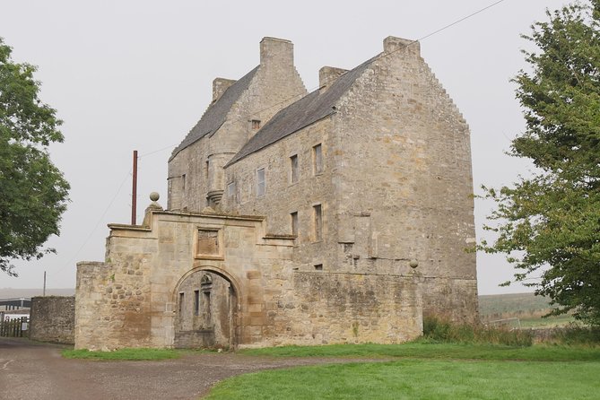 Outlander & Blood of My Blood Day Tours Lallybroch From Edinburgh - Reviews and Feedback