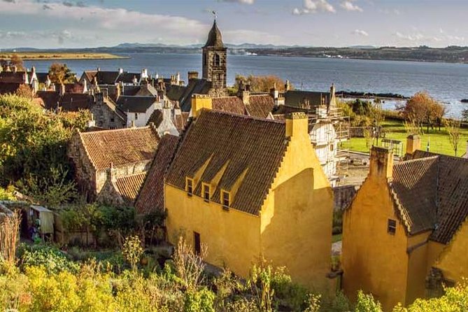 Outlander Day Tour in Spanish - Viator Company Overview