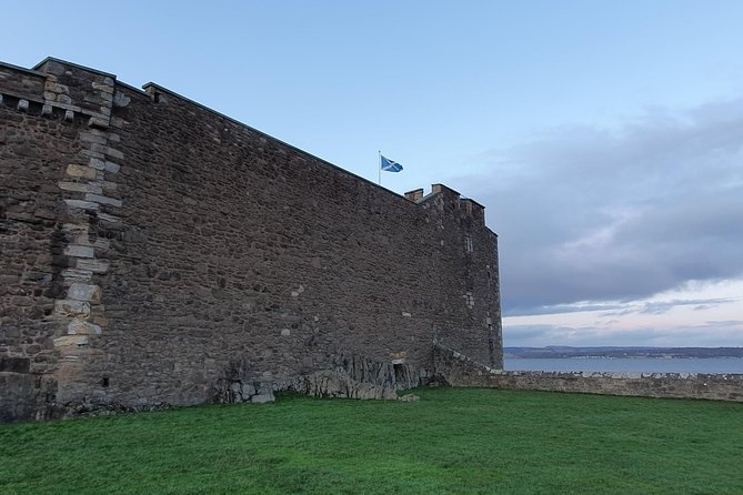 Outlander Tour - Accessibility and Policies