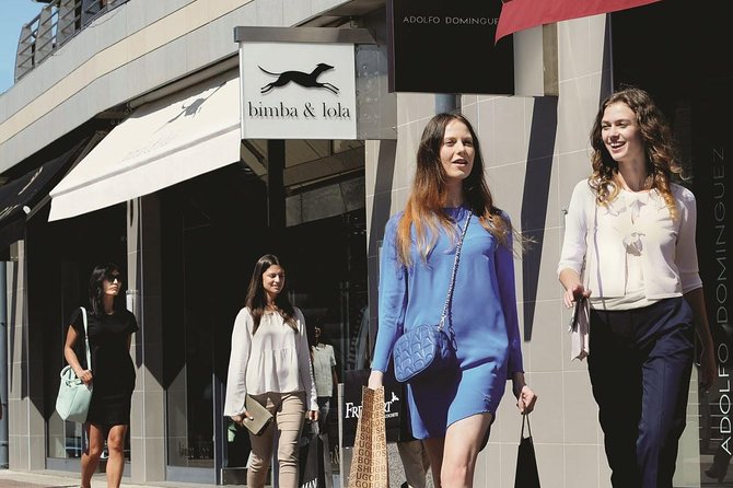 Outlet Shopping Freeport From Lisbon - Discounts and Offers at Freeport