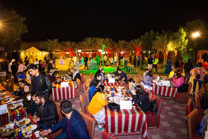 Over Night Royal Vision Camp BBQ Dinner, DOME TENTS, Sleeping Bags, Breakfast - Customer Feedback and Ratings