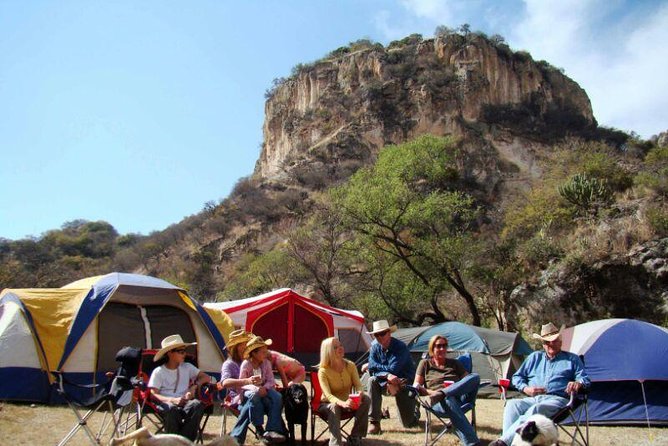 Overnight Horseback Riding Adventure - Safety and Accessibility