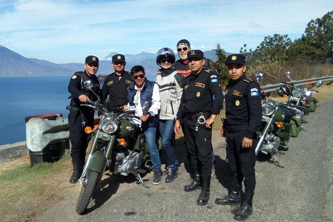 Overnight Tour to Lake Atitlán on a Classic Motorcycle - Questions About Your Stay