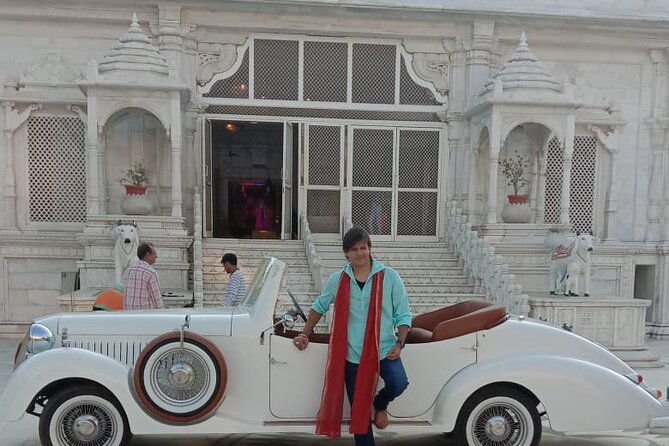 Package Tour for Rajasthan - Pricing Details