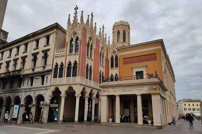 Padua's Historical Centre: A Self-Guided Walking Tour - Preparing for the Tour