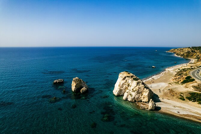 Pafos and Kourion Tour From Protaras, Aya Napa, Larnaca, Limassol - Visiting Paphos Archaeological Sites