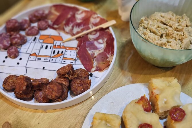 Paint,Sip&Savor Local Flavor:Discover Dubrovnik Like Never Before - Tour Highlights