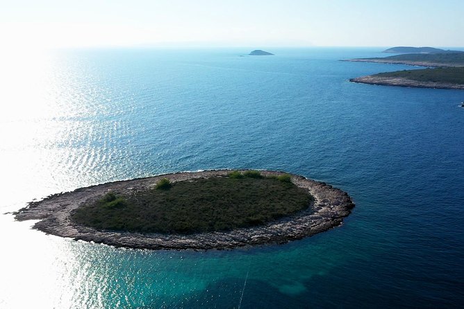 Paklinski Islands Hvar Half Day Afternoon Sailing- Group Tour - Customer Reviews
