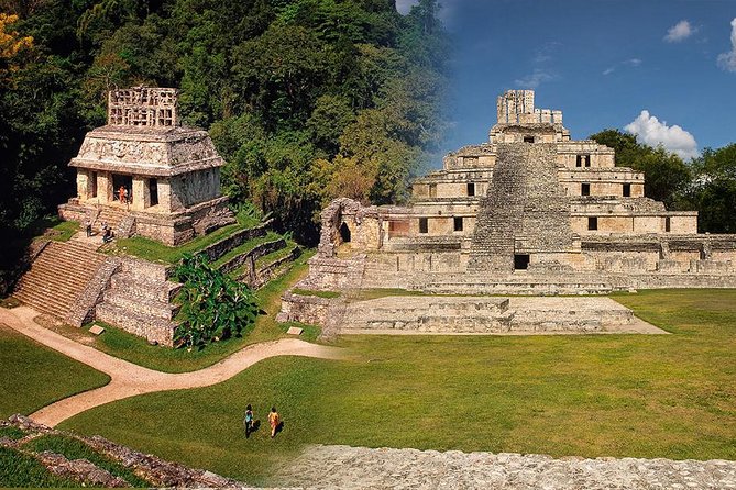PALENQUE MAYAN RUINS (Private) - Customer Reviews