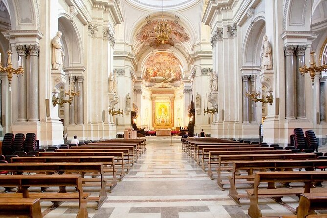 Palermo Half Day Tour, (4 Hour) - Customized Tour Experiences