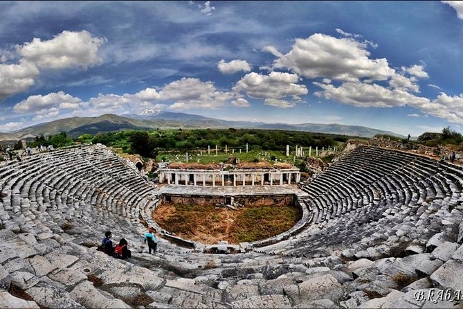 Pamukkale Private Tour - Customer Reviews and Satisfaction