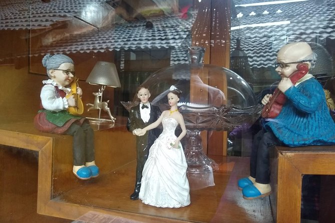 Panaji City Tour With Museum Visit - Shopping Opportunities