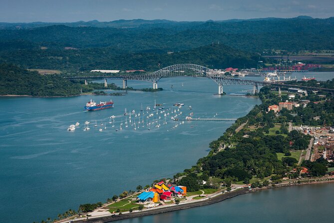 Panama City Private Departure Transfer - Cancellation Policy