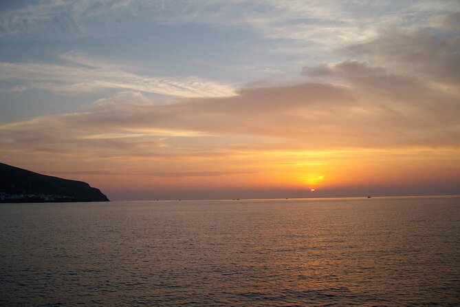 Panarea and Stromboli Boat Excursion From Milazzo - Common Criticisms and Suggestions