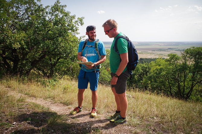 Panoramic Hike Around Budapest - Panoramic Views of the City