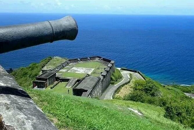 Panoramic Shore Tour And Beach - Nearby Attractions