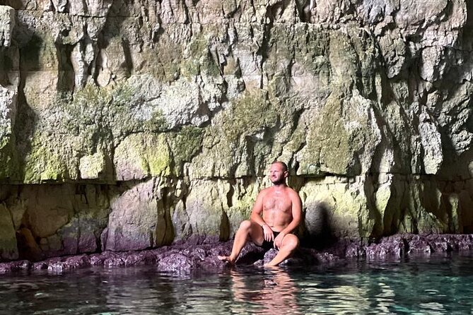 Panoramic Tour & Snorkeling in Haxhi Ali Cave & Karaburun - Exploring Karaburun Peninsula