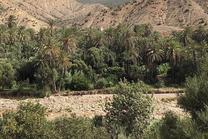 Paradise Valley - Atlas Mountain - Visitor Experiences