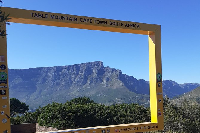 Paragliding in Cape Town - Cancellation Policy