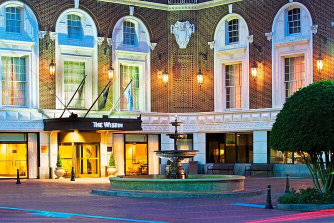 Paranormal Walking Tour in Greenville - Evaluating Customer Experiences