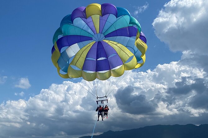 Parasailing & Jetski Water Activities in Montego Bay - Communication With Customers