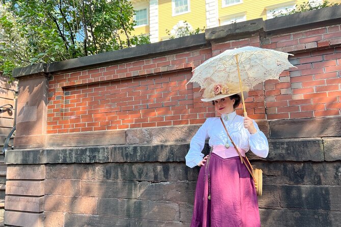 Parasols and Pocket Watches: A History Tour Review - Final Verdict On This Stay