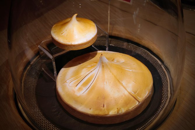 Paris Pastries and Desserts Private Walking and Tasting Tour - Highlights of Saint-Germain-des-Prés