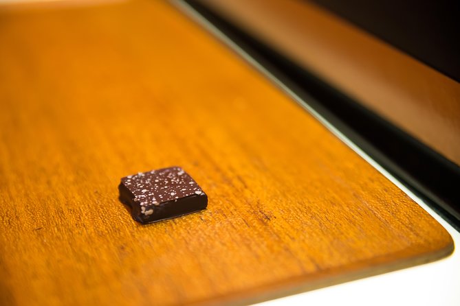 Paris Saint-Germain Private Tasting Tour With Chocolate Plus Pastries & Macaron - Customer Feedback