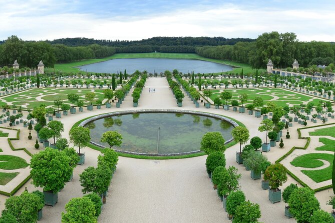 Paris Versailles Exclusive Guided Tour Review - Recommendations for Visitors