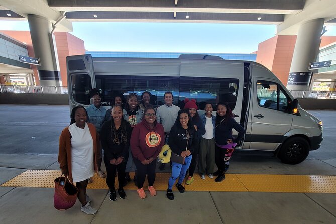 Park City & Deer Valley SUV/VAN Private Ride - Frequently Asked Questions