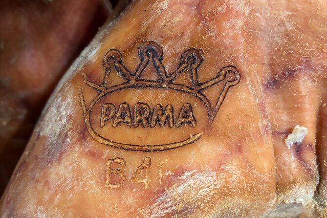 Parma Food Tour: Parmigiano Reggiano & Prosciutto Di Parma - Discovering Parmas Rich Food Heritage