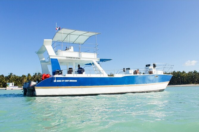 Party Boat or Boose Cruise Three Hours of Excitement in the Middle of the Sea - What to Expect on the Cruise