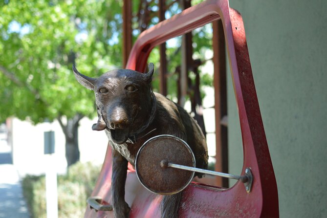 Paso Robles Scavenger Hunt Walking Tour and Game - Pricing and Cancellation Policy
