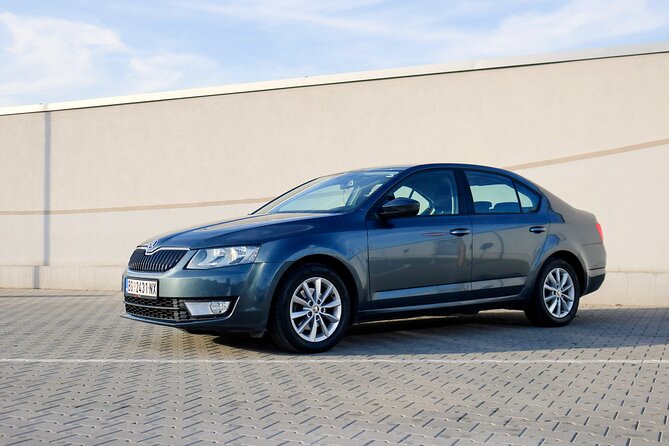 Passenger Transport to or From the Airport in Belgrade - Cancellation and Support