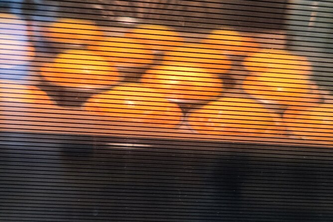 Pastel De Nata Perfection: Hands-On Class in Algarve - Host Feedback