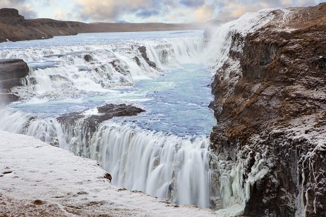 Path of Vikings - a Historical Excursion and the Perfect Introduction to Iceland - Duration and Itinerary