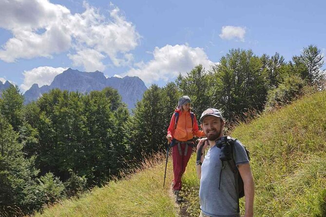 Peak of Balkans, Prokletije National Park From Podgorica - Dining in the Village Tamare