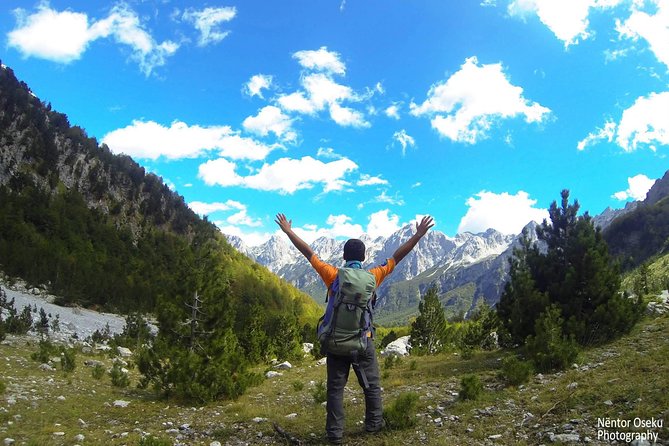 Peaks of the Balkans Tour: Theth, Valbona & Koman Lake in 5 Days - Pickup and Drop-off