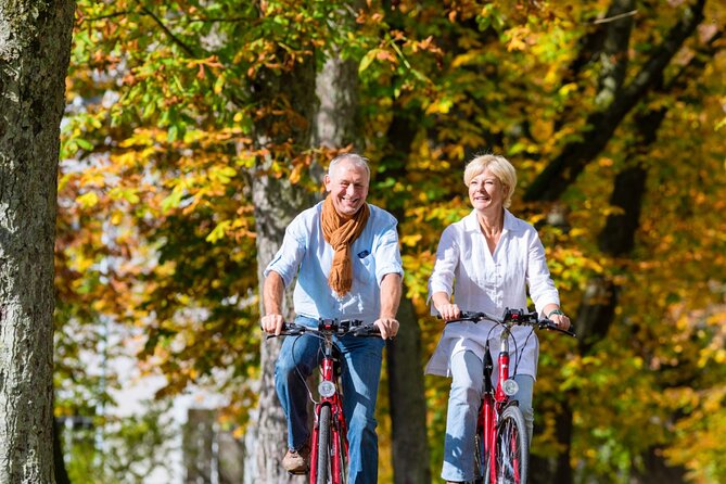 Pedaling Through the Best of Portland Tour - Pricing Details