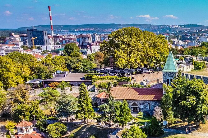 Peja, Gjakova, and Prizren 3-Day Shared Tour From Pristina  - Schwechat - Accommodation and Room Occupancy