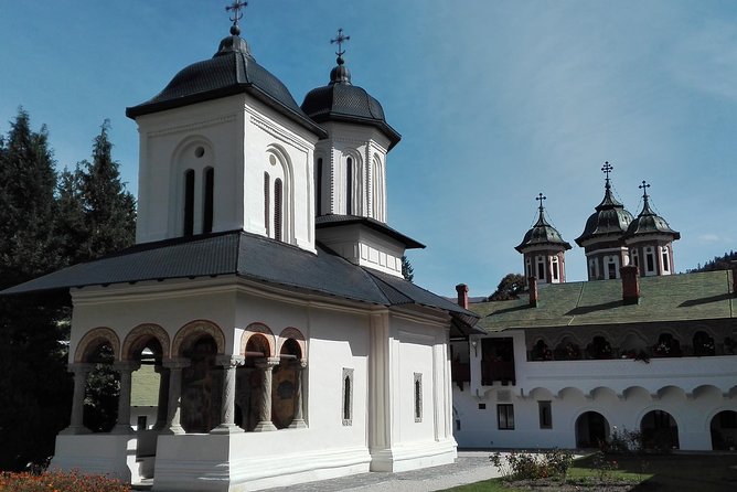 Peles, Bran, Brasov - Peles Castle