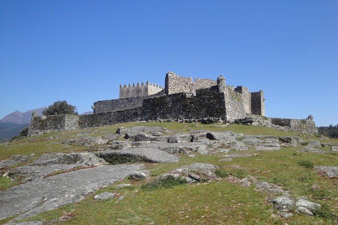 Peneda-Gerês National Park - A Time Travel Through The Mountains - - Pricing Information
