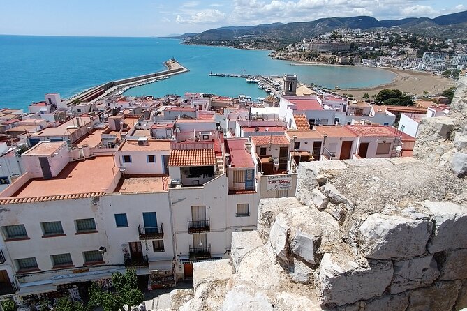 Peñíscola Complete Tour With Tickets - Participant Guidelines