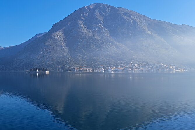 Perast, Bay of Kotor, Kotor, Sea Pearls of the Montenegro Coast - Boat Ride to Island