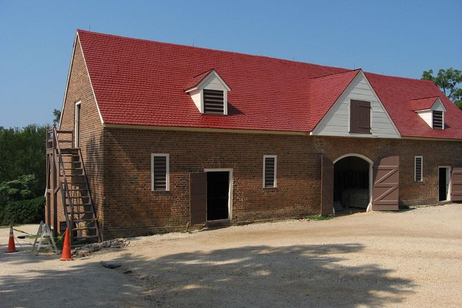 Perfect Private Mt. Vernon/Arlington Cemetery Tour - Guide Experience